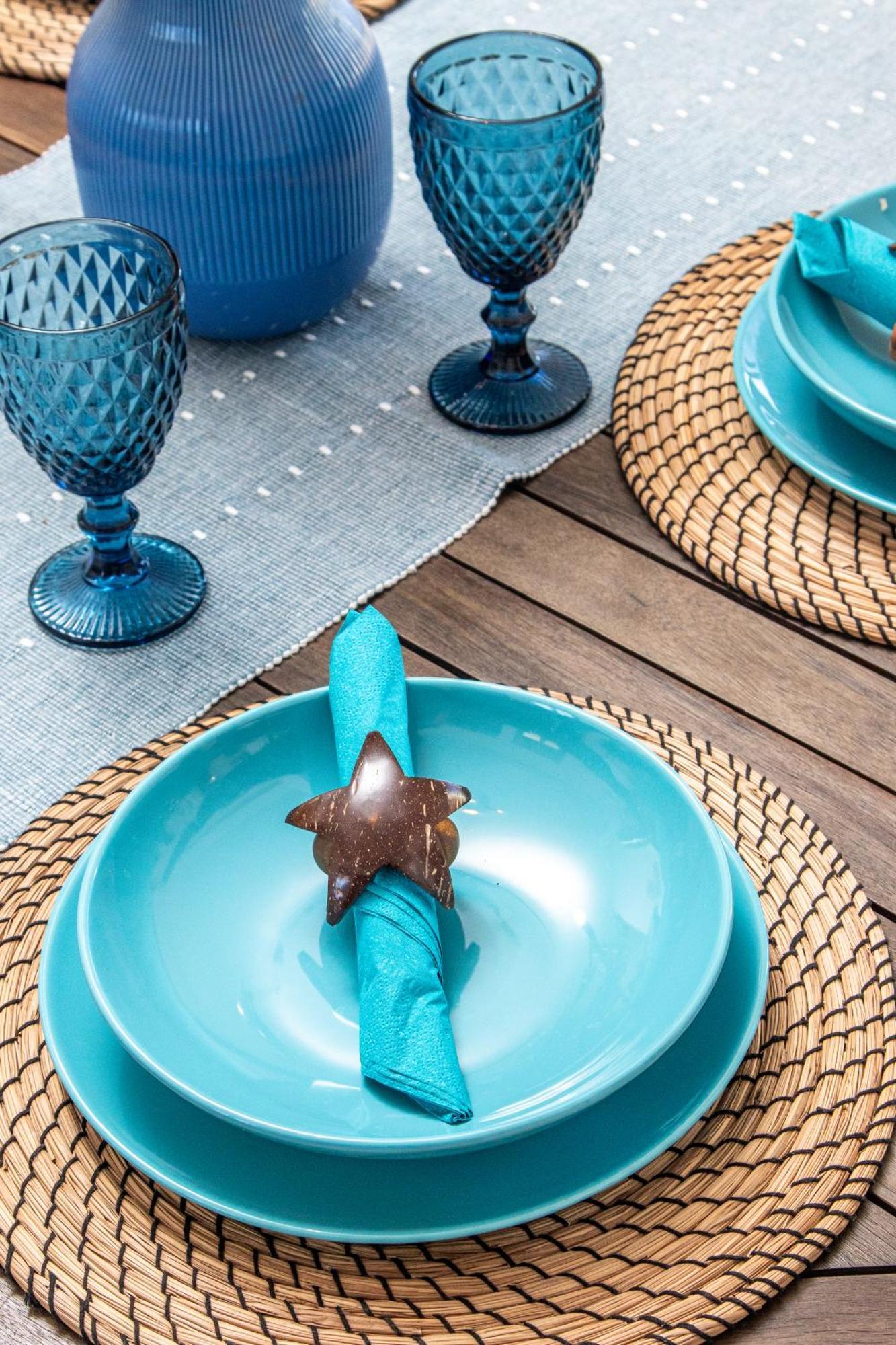 דירות חאניה Maleme Yoga Blue מראה חיצוני תמונה